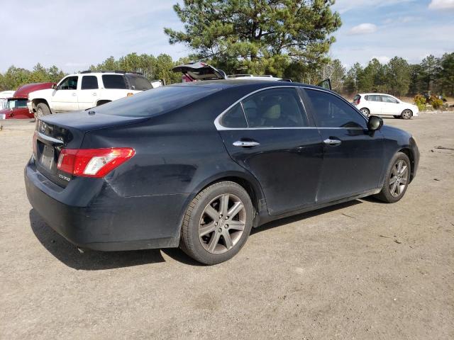 Photo 3 from auction – 2007 LEXUS ES 350 with VIN JTHBJ46G872066830