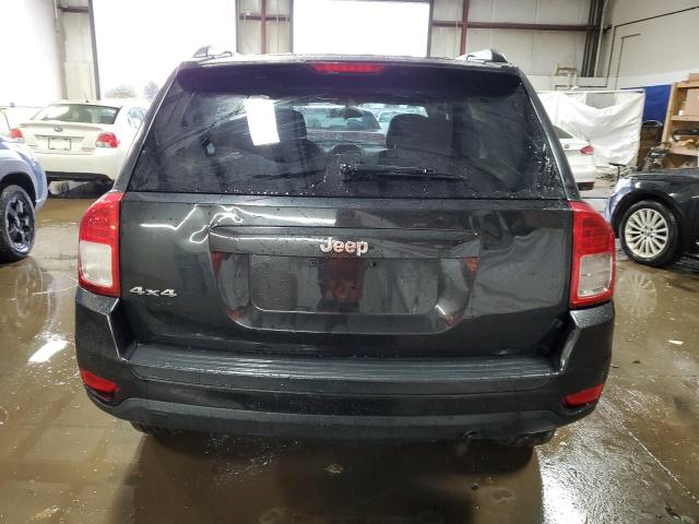 Photo 6 from auction – 2011 JEEP COMPASS SP with VIN 1J4NF1FB8BD154853