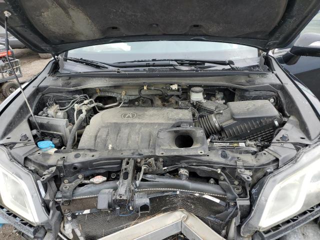 Photo 12 from auction – 2015 ACURA RDX with VIN 5J8TB3H31FL004347