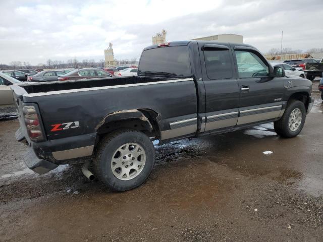 Photo 3 from auction – 2002 CHEVROLET SILVERADO with VIN 2GCEK19T321308077