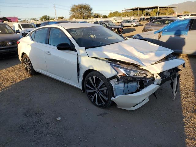 Photo 4 from auction – 2022 NISSAN ALTIMA SR with VIN 1N4BL4CV9NN349060