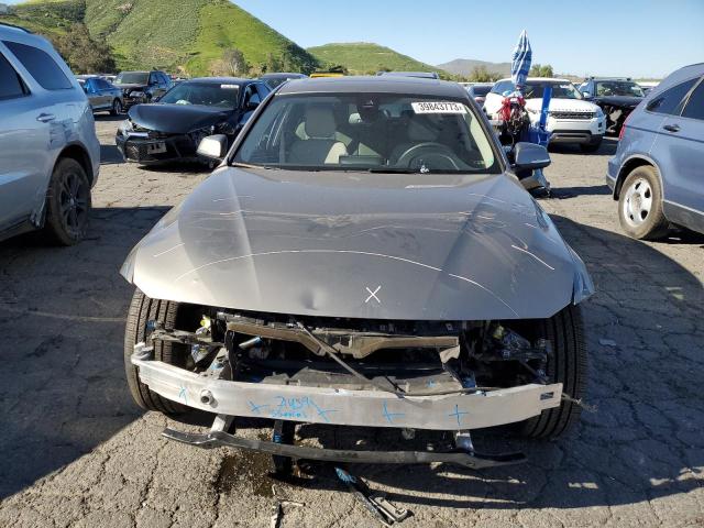 Photo 5 from auction – 2018 BMW 320 XI with VIN WBA8A3C56JA489439