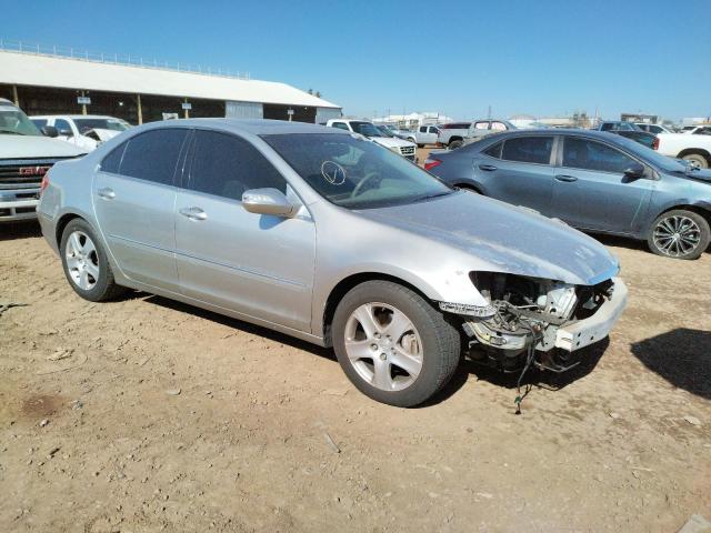 صورة رقم 4 من المزاد - 2007 ACURA RL مع VIN JH4KB16607C004271