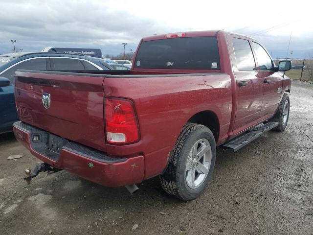 Photo 3 from auction – 2015 RAM 1500 ST with VIN 1C6RR6KG1FS512428