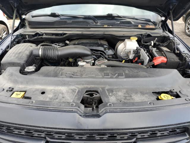 Photo 11 from auction – 2020 RAM 1500 BIG H with VIN 1C6SRFFT1LN378751