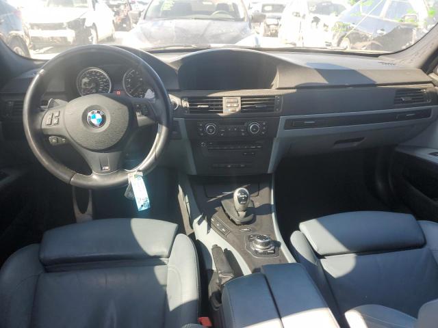 Photo 8 from auction – 2011 BMW M3 with VIN WBSPM9C50BE698932