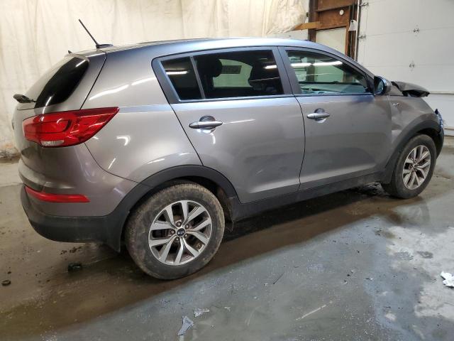 Photo 3 from auction – 2015 KIA SPORTAGE L with VIN KNDPBCAC4F7748740