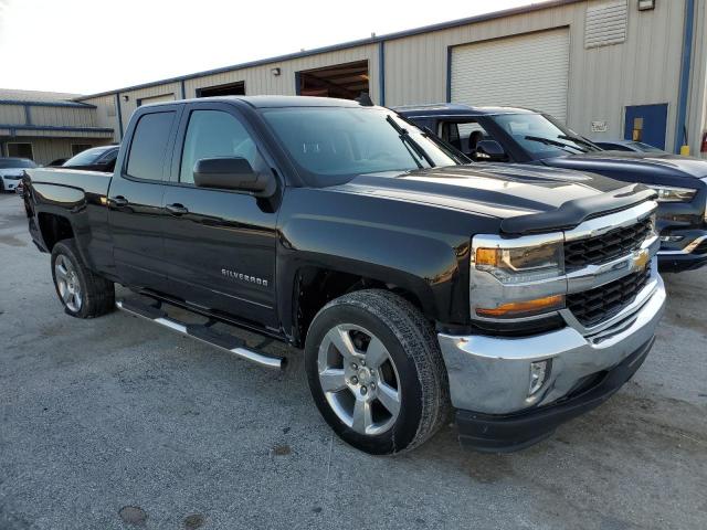 Photo 4 from auction – 2018 CHEVROLET SILVERADO with VIN 1GCRCREC7JZ123135
