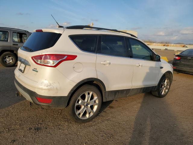 Photo 3 from auction – 2013 FORD ESCAPE SEL with VIN 1FMCU0H97DUB62707