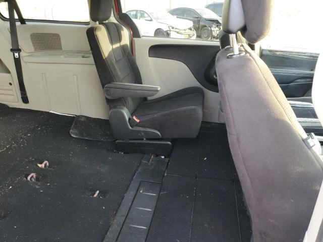 Photo 11 from auction – 2011 DODGE GRAND CARA with VIN 2D4RN3DG0BR652064