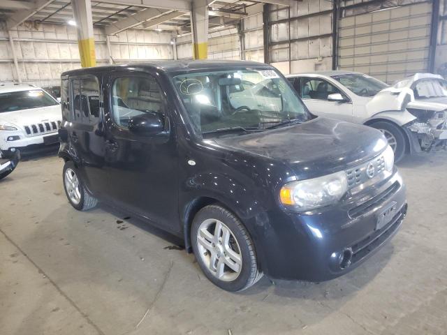 Photo 4 from auction – 2011 NISSAN CUBE BASE with VIN JN8AZ2KR1BT205141