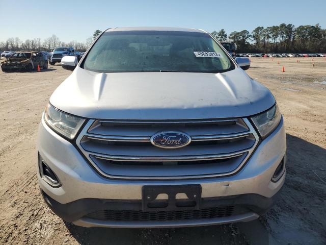 Photo 5 from auction – 2017 FORD EDGE TITAN with VIN 2FMPK3K91HBB59959