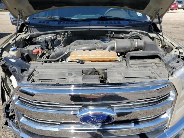 Photo 11 from auction – 2017 FORD F150 SUPER with VIN 1FTEW1EG5HFB30087