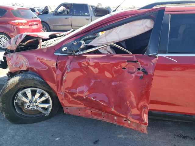 Photo 7 from auction – 2010 FORD EDGE LIMIT with VIN 2FMDK4KC0ABA93978