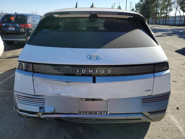Photo 6 from auction – 2022 HYUNDAI IONIQ 5 LI with VIN KM8KRDAF3NU080799