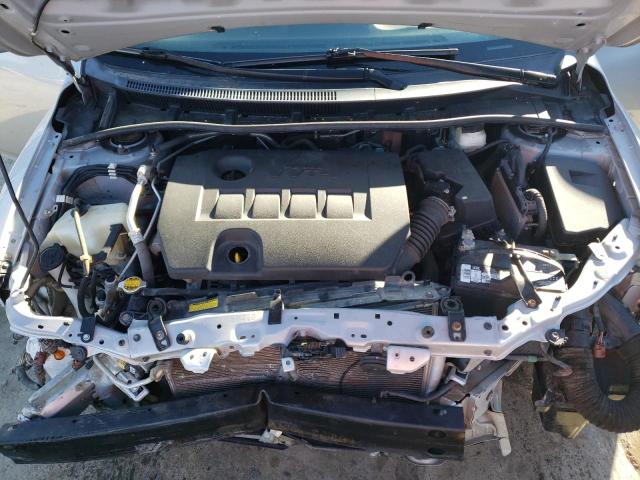 Photo 11 from auction – 2013 TOYOTA COROLLA BA with VIN 2T1BU4EE2DC075464