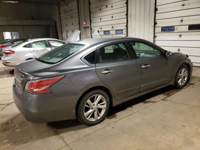 Photo 3 from auction – 2014 NISSAN ALTIMA 2.5 with VIN 1N4AL3AP8EC118303