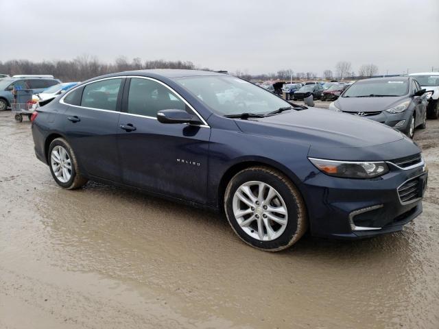Photo 4 from auction – 2016 CHEVROLET MALIBU LT with VIN 1G1ZE5ST6GF299247