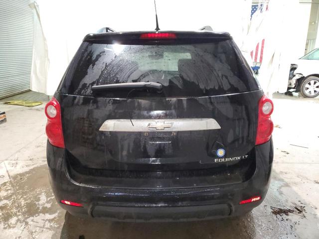 Photo 6 from auction – 2010 CHEVROLET EQUINOX LT with VIN 2CNALDEW3A6283207
