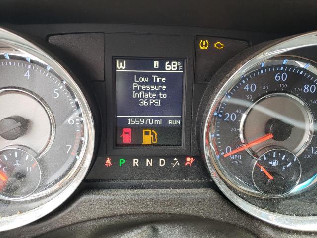 Photo 9 from auction – 2015 CHRYSLER TOWN & COU with VIN 2C4RC1BG6FR588970
