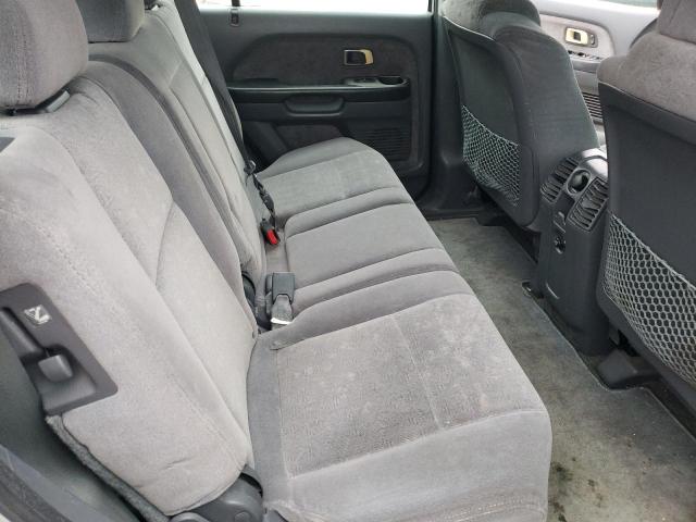 Photo 11 from auction – 2004 HONDA PILOT LX with VIN 2HKYF18174H512352