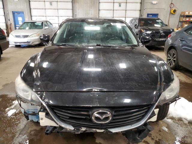 Photo 5 from auction – 2016 MAZDA 6 TOURING with VIN JM1GJ1V51G1415306