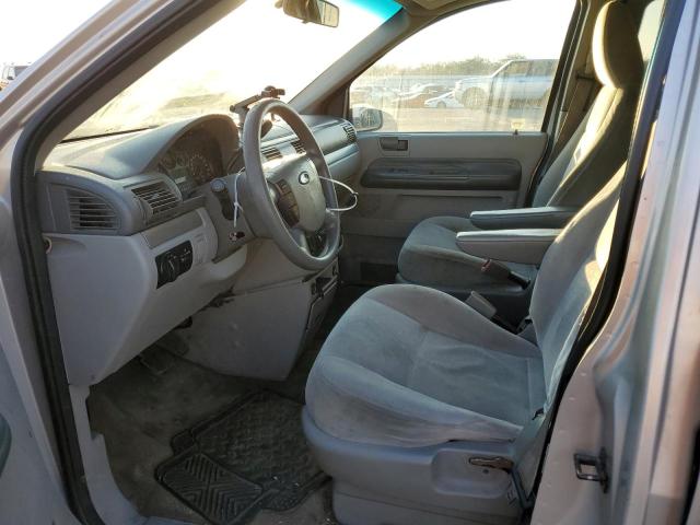 Photo 7 from auction – 2004 FORD FREESTAR S with VIN 2FMZA51614BA24862