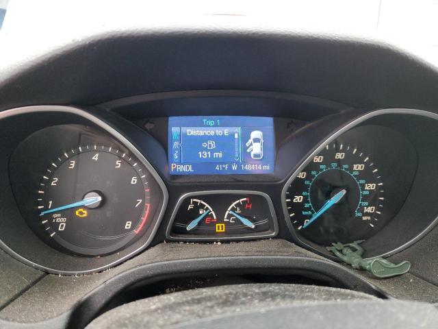 Photo 9 from auction – 2014 FORD FOCUS SE with VIN 1FADP3F21EL108324