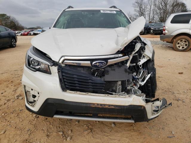 Photo 5 from auction – 2019 SUBARU FORESTER T with VIN JF2SKAWC7KH584073