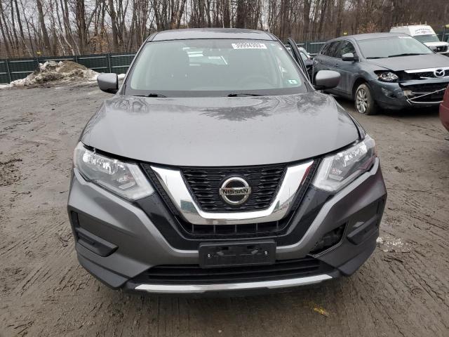 Photo 5 from auction – 2018 NISSAN ROGUE S with VIN KNMAT2MV1JP567811