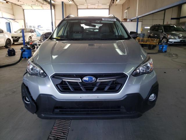 Photo 5 from auction – 2021 SUBARU CROSSTREK with VIN JF2GTHSC0MH274819