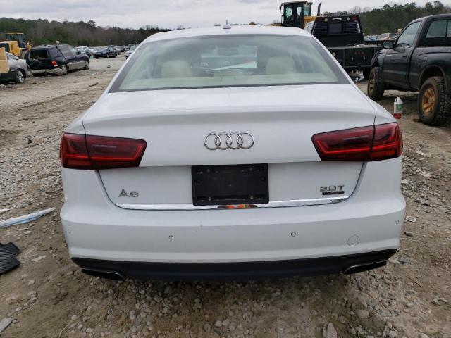 Photo 6 from auction – 2017 AUDI A6 PREMIUM with VIN WAUG8AFC4HN125335
