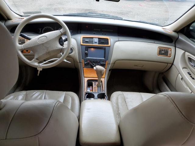 Photo 8 from auction – 2000 TOYOTA AVALON XL with VIN 4T1BF28B9YU052476