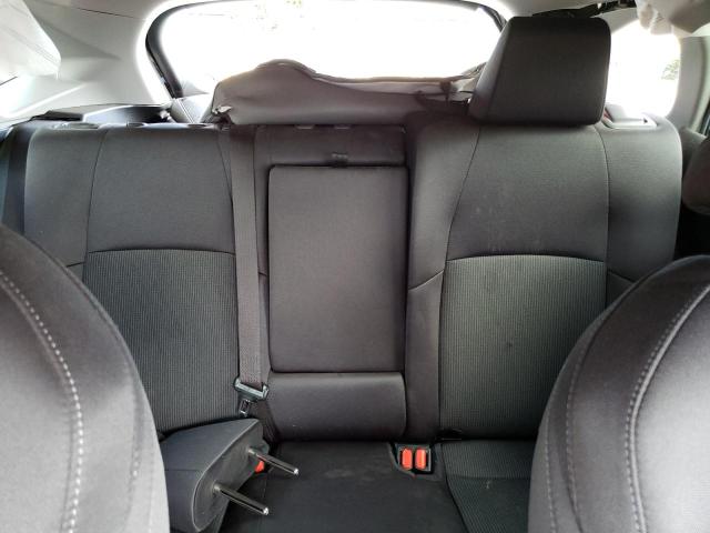 Photo 10 from auction – 2022 TOYOTA VENZA LE with VIN JTEAAAAH8NJ100064