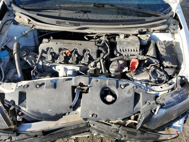Photo 11 from auction – 2015 HONDA CIVIC LX with VIN 19XFB2F50FE098806