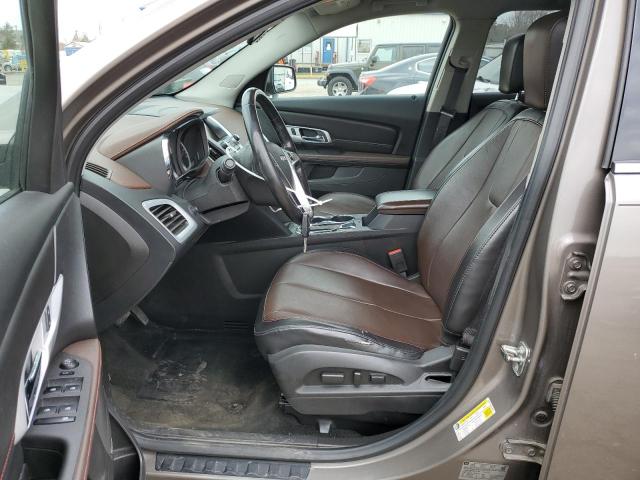 Photo 7 from auction – 2012 GMC TERRAIN SL with VIN 2GKFLVEK8C6341221