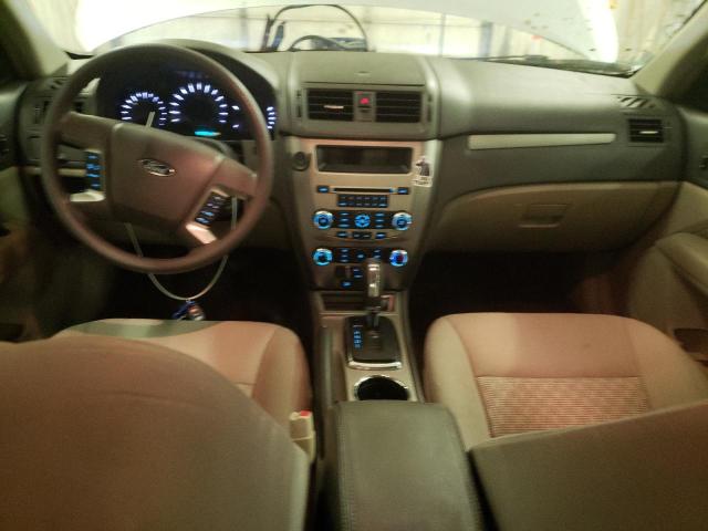Photo 8 from auction – 2011 FORD FUSION SE with VIN 3FAHP0HA0BR337983