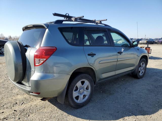 Photo 3 from auction – 2008 TOYOTA RAV4 with VIN JTMBD33V885199934