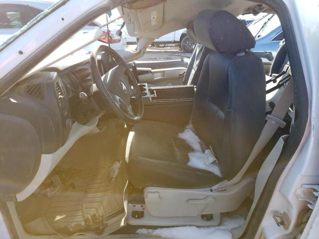 Photo 7 from auction – 2007 CHEVROLET 1500 with VIN 2GCEK13M171554036