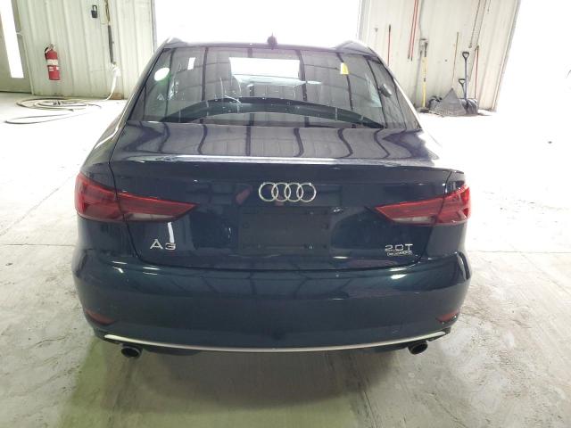 Photo 6 from auction – 2017 AUDI A3 PREMIUM with VIN WAUB8GFF0H1065262