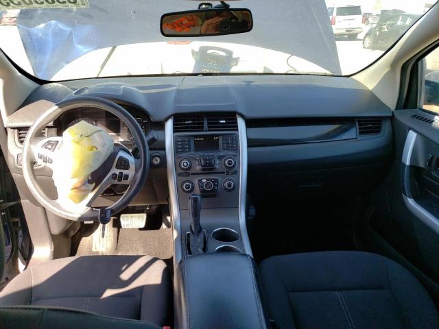 Photo 8 from auction – 2011 FORD EDGE SE with VIN 2FMDK3GC9BBB39196
