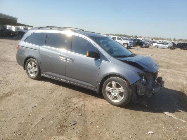 Photo 4 from auction – 2012 HONDA ODYSSEY TO with VIN 5FNRL5H97CB110712