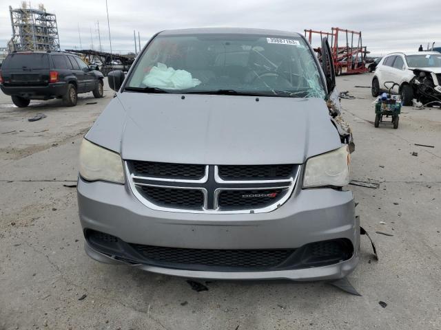 Photo 5 from auction – 2013 DODGE GRAND CARA with VIN 2C4RDGBG3DR660687