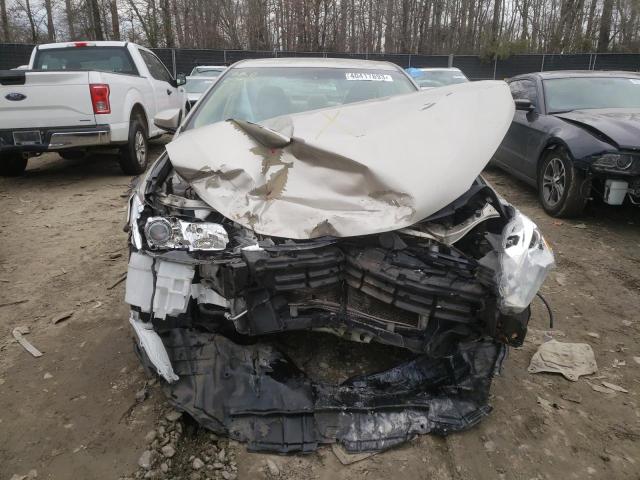 Photo 5 from auction – 2016 TOYOTA CAMRY LE with VIN 4T4BF1FK7GR575268