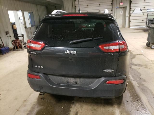 Photo 6 from auction – 2016 JEEP CHEROKEE L with VIN 1C4PJMCB6GW345511