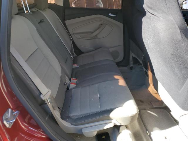 Photo 10 from auction – 2013 FORD C-MAX SE with VIN 1FADP5AU7DL517558