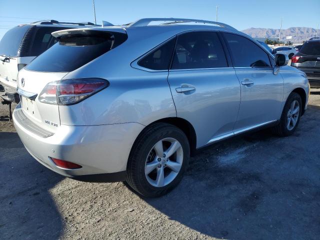 Photo 3 from auction – 2015 LEXUS RX 350 with VIN 2T2ZK1BAXFC189375