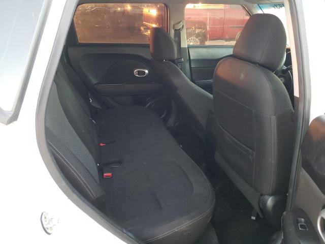 Photo 10 from auction – 2018 KIA SOUL + with VIN KNDJP3A55J7531540