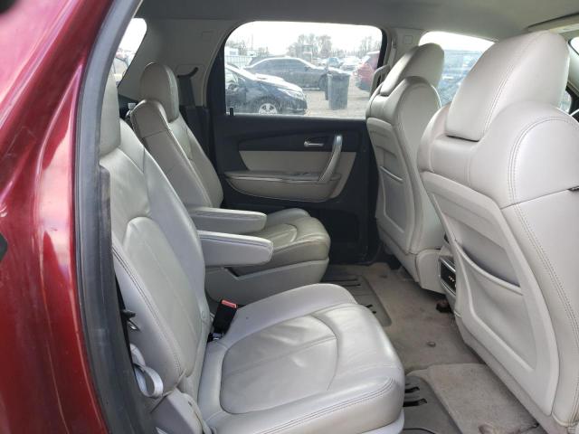 Photo 11 from auction – 2009 GMC ACADIA SLT with VIN 1GKER23D79J203646