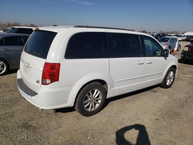 Photo 3 from auction – 2014 DODGE GRAND CARA with VIN 2C4RDGCG2ER305557